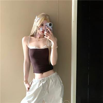 等爱的女人