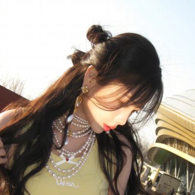 杰出的女性